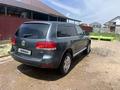 Volkswagen Touareg 2005 года за 3 600 000 тг. в Алматы – фото 6