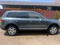 Volkswagen Touareg 2005 года за 3 600 000 тг. в Алматы – фото 7