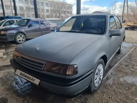 Opel Vectra 1990 года за 730 000 тг. в Петропавловск