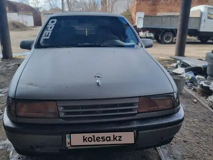 Opel Vectra 1990 года за 730 000 тг. в Петропавловск – фото 7
