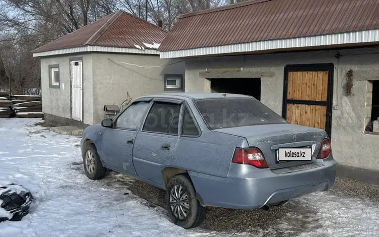 Daewoo Nexia 2012 годаүшін1 100 000 тг. в Алматы