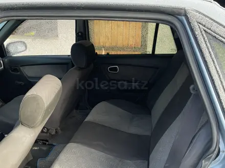 Daewoo Nexia 2012 года за 1 100 000 тг. в Алматы – фото 14