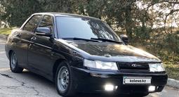 ВАЗ (Lada) 2110 2006 годаүшін2 200 000 тг. в Алматы – фото 2