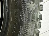Комплект зимней резины Michelin X-Ice Morth 3үшін200 000 тг. в Алматы – фото 3