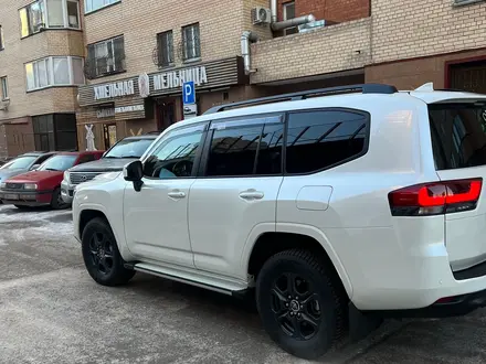 Toyota Land Cruiser 2022 года за 47 000 000 тг. в Астана – фото 10