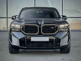 BMW XM 2023 годаүшін85 000 000 тг. в Усть-Каменогорск – фото 2