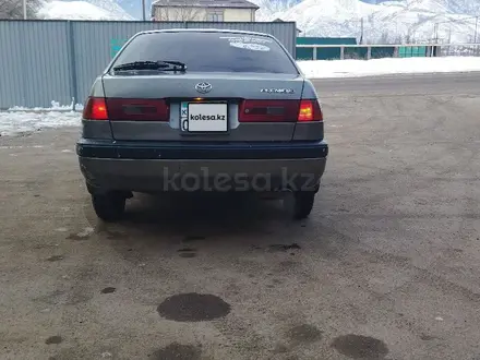 Toyota Corona 1997 года за 1 700 000 тг. в Алматы – фото 11