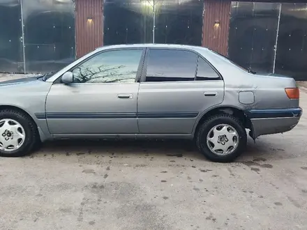 Toyota Corona 1997 года за 1 700 000 тг. в Алматы – фото 8