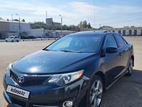 Toyota Camry 2014 годаүшін9 500 000 тг. в Уральск