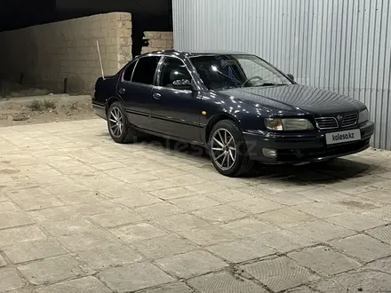 Nissan Maxima 1998 года за 2 500 000 тг. в Жанаозен – фото 2