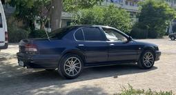 Nissan Maxima 1998 годаүшін2 500 000 тг. в Жанаозен – фото 3