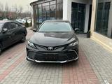 Toyota Camry 2024 годаүшін11 800 000 тг. в Алматы