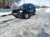 Nissan Xterra 2003 годаүшін4 100 000 тг. в Уральск