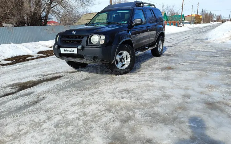 Nissan Xterra 2003 годаүшін4 100 000 тг. в Уральск