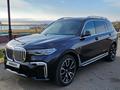 BMW X7 2022 года за 63 500 000 тг. в Астана – фото 34