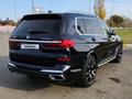 BMW X7 2022 годаүшін63 500 000 тг. в Астана – фото 36