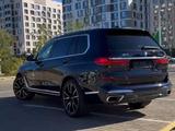 BMW X7 2022 годаүшін63 500 000 тг. в Астана – фото 4