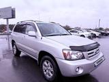 Toyota Highlander 2004 годаүшін6 555 555 тг. в Семей – фото 2