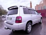 Toyota Highlander 2004 годаүшін6 555 555 тг. в Семей – фото 3