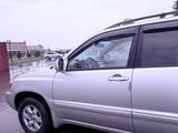 Toyota Highlander 2004 годаүшін6 555 555 тг. в Семей – фото 4