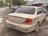 Kia Spectra 2008 года за 1 450 000 тг. в Актобе – фото 2