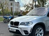 BMW X5 2012 годаүшін14 990 000 тг. в Астана