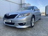 Toyota Camry 2009 года за 7 300 000 тг. в Актау – фото 4