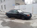Audi 100 1991 годаүшін900 000 тг. в Шымкент – фото 2