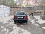 Audi 100 1991 годаүшін900 000 тг. в Шымкент – фото 3