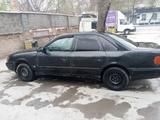 Audi 100 1991 годаүшін900 000 тг. в Шымкент – фото 4