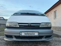 Toyota Estima 1998 годаүшін3 100 000 тг. в Алматы