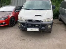 Hyundai Starex, 2002
