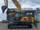 Lovol  FR220D2 — снаряженная масса 21800 кг 2021 годаүшін41 000 000 тг. в Астана