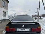 BMW 518 1991 года за 1 800 000 тг. в Экибастуз – фото 2