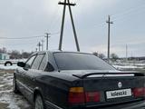 BMW 518 1991 года за 1 800 000 тг. в Экибастуз – фото 3