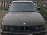 BMW 518 1991 года за 1 800 000 тг. в Экибастуз – фото 4