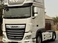 DAF  XF 2019 года за 27 000 000 тг. в Шымкент