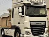 DAF  XF 2019 года за 27 000 000 тг. в Шымкент – фото 3