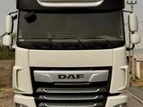 DAF  XF 2019 года за 27 000 000 тг. в Шымкент – фото 2
