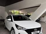 Hyundai Accent 2020 года за 6 300 000 тг. в Семей