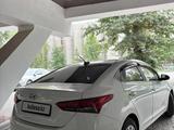 Hyundai Accent 2020 года за 6 300 000 тг. в Семей – фото 2