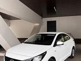 Hyundai Accent 2020 года за 6 300 000 тг. в Семей – фото 3