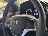 Hyundai Accent 2020 года за 6 300 000 тг. в Семей – фото 4