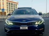 Kia Optima 2018 года за 4 690 009 тг. в Шымкент