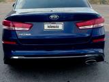Kia Optima 2018 года за 4 690 009 тг. в Шымкент – фото 4
