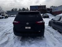 Toyota Sienna 2019 годаүшін17 500 000 тг. в Алматы