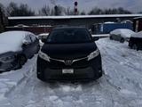 Toyota Sienna 2019 года за 17 500 000 тг. в Алматы – фото 3