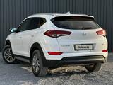 Hyundai Tucson 2018 года за 10 300 000 тг. в Актобе – фото 4