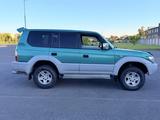 Toyota Land Cruiser Prado 1997 года за 4 200 000 тг. в Талдыкорган – фото 3