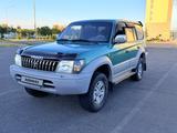 Toyota Land Cruiser Prado 1997 года за 4 200 000 тг. в Талдыкорган